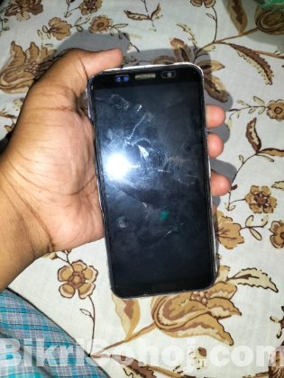 Huawei y5 prime 2018